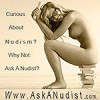 Ask A Nudist